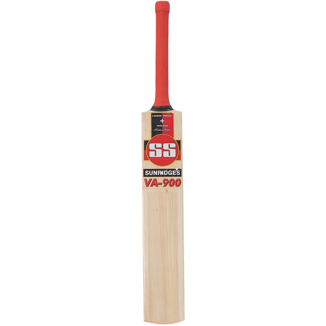 SS Va 900 (Player) English Willow Cricket Bat | KIBI Sports