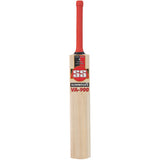 SS Emerald Kashmir Willow Cricket Bat | KIBI Sports