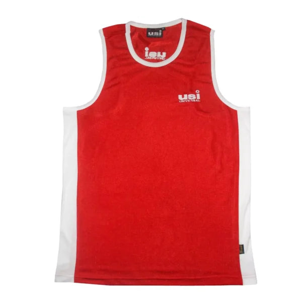 Men’s Boxing Shorts And Vest – 409SV