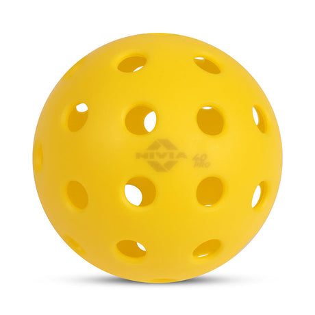 Nivia 40 Pro Outdoor Ball Set