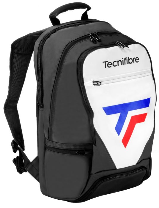 Tecnifibre Tour Endurance Backpack 2025 - White