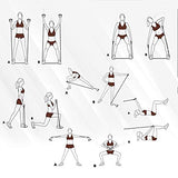 PRO FITNESS TUBE