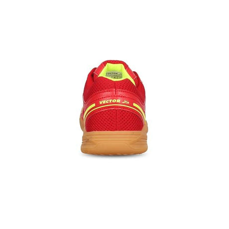 VECTOR X Cs-2100 Badminton Shoes For Men