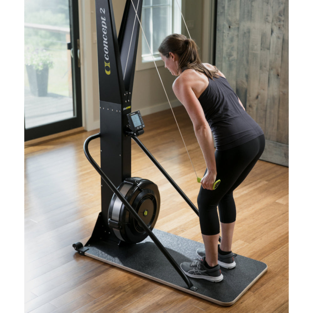 CONCEPT2 SKIERG2 (Wall Mounted) - 2715