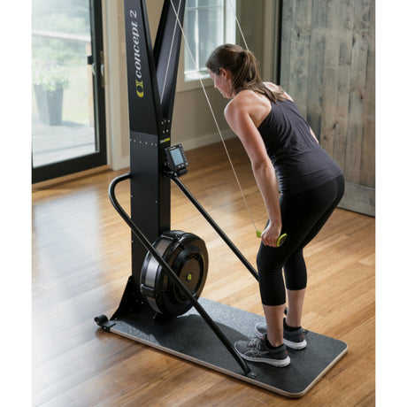 CONCEPT2 SKIERG2（壁挂式）- 2715