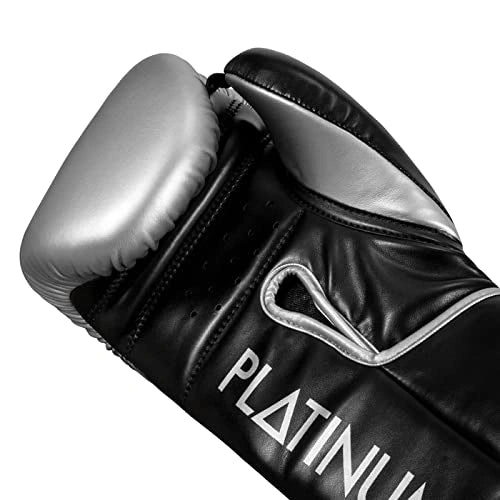 TITLE PLATINUM PROLIFIC TRAINING GLOVES
