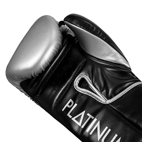 TITLE PLATINUM PROLIFIC TRAINING GLOVES