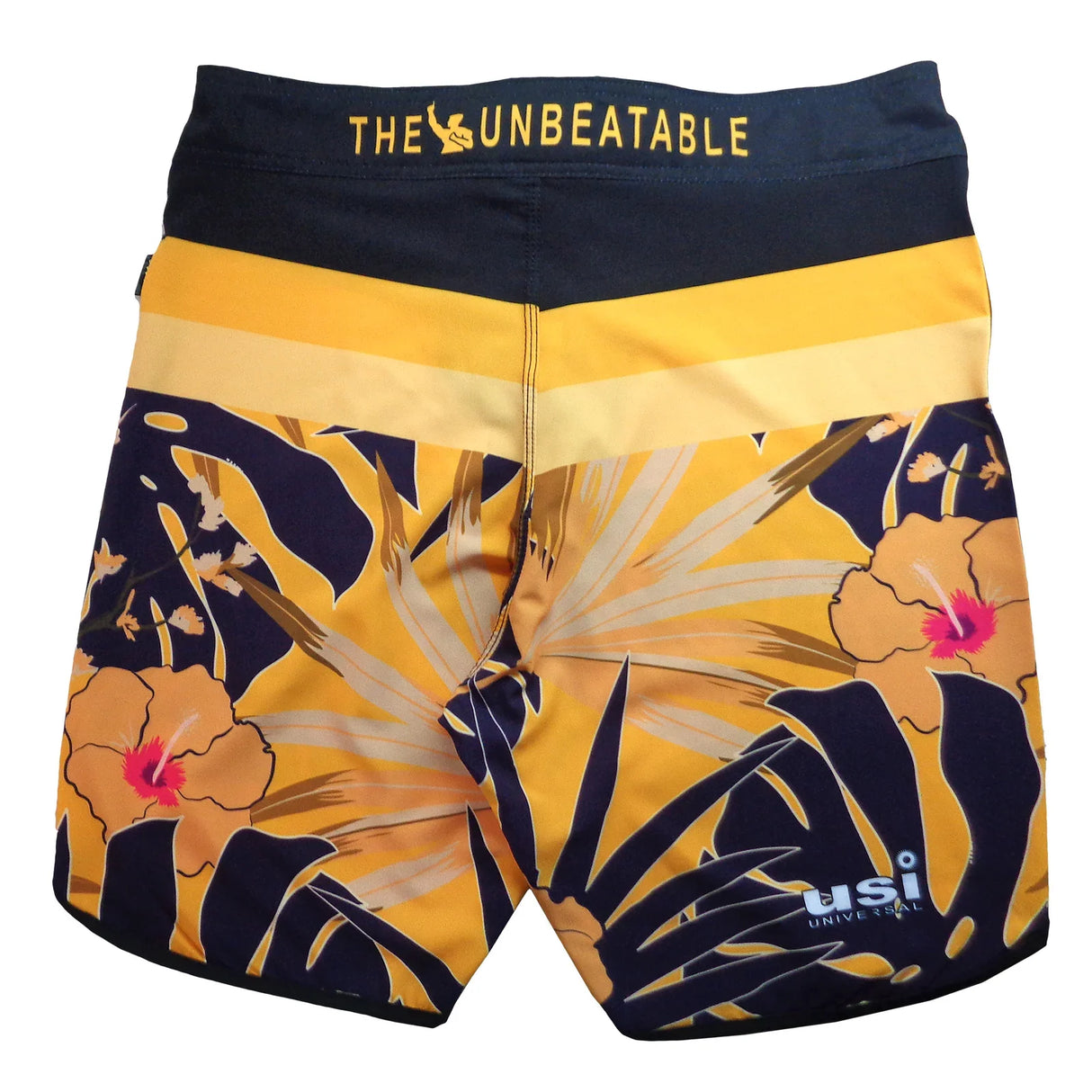 USI Aloha Physique Board Shorts