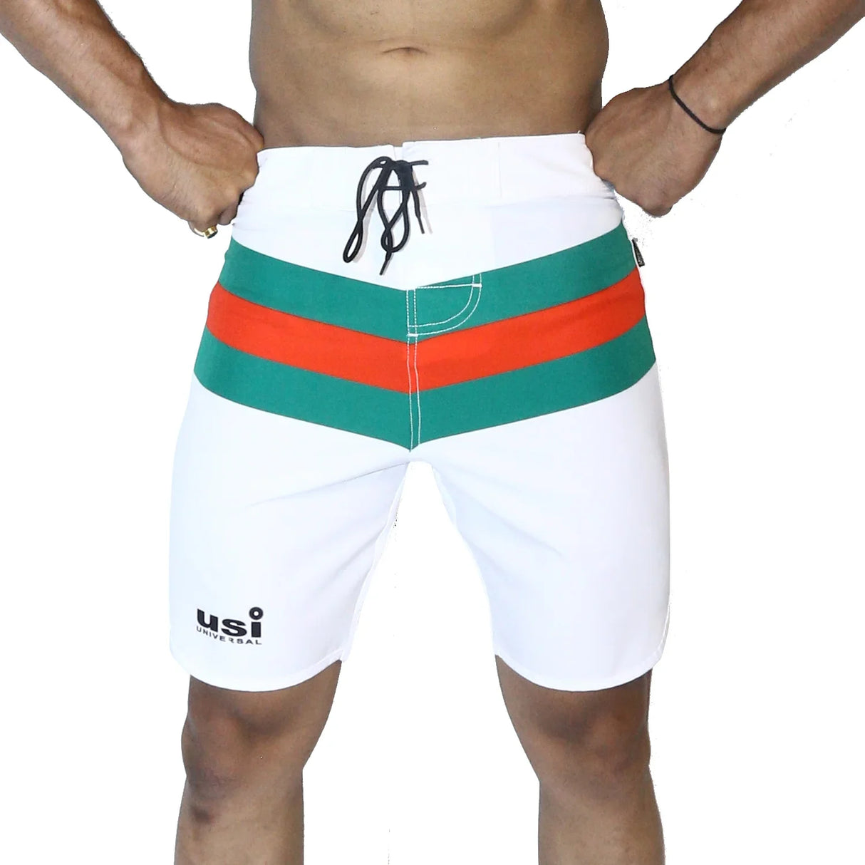 USI Legend Physique Board Shorts