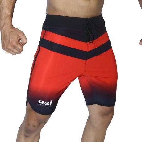 USI Triangle Physique Board Shorts