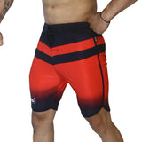 USI Triangle Physique Board Shorts