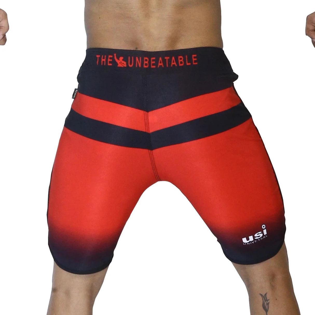 USI Triangle Physique Board Shorts