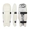 RMAX Cricket Batting Legguard Pad  Full Size | Kibi Sports