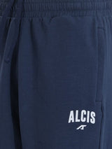 Navy Pure Move Track Pant