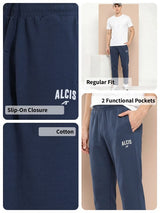 Navy Pure Move Track Pant