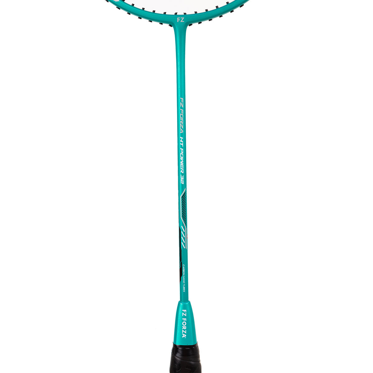 HT Power 32 Unstrung Attacking Badminton Racket (French Blue) - 3U/G5