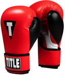 TITLE Inspaire Boxing Gloves