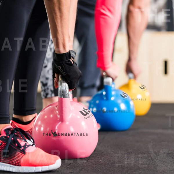 Competition Kettlebell – CKB