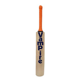 BAS Vampire MSD Edition English Willow Bat with Cover 