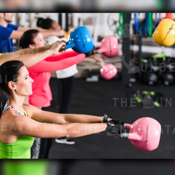 Competition Kettlebell – CKB