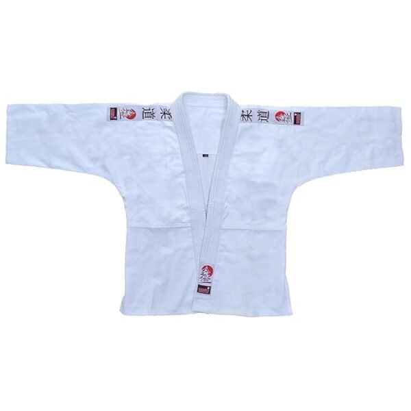 USI Universal Judo Bouncer Dress – 417JB