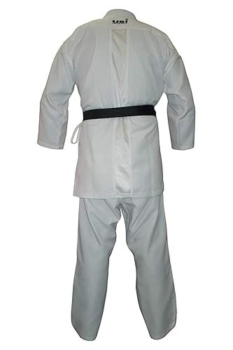USI Universal Fighter Karate Dress – 417KCD