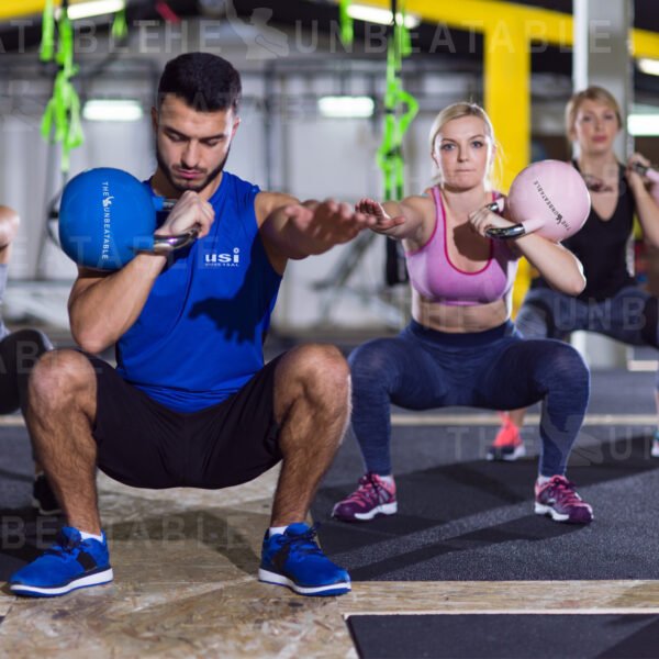 Competition Kettlebell – CKB