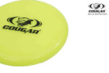Cougar Flying Disc