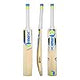 RMax Kashmir Willow Thunder Leather Ball Cricket Bat with Bat Cover | Kibi Sports
