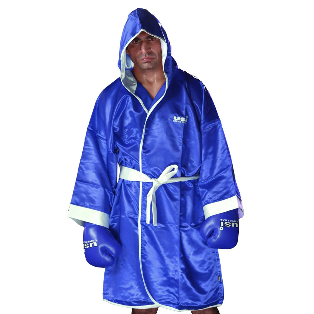USI Universal Boxing Gown – 419BG