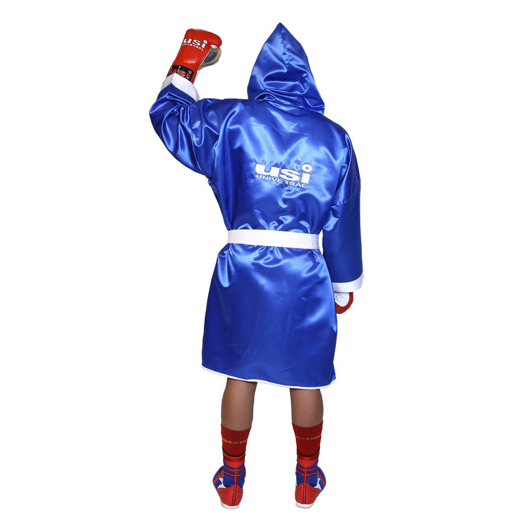 USI Universal Boxing Gown – 419BG