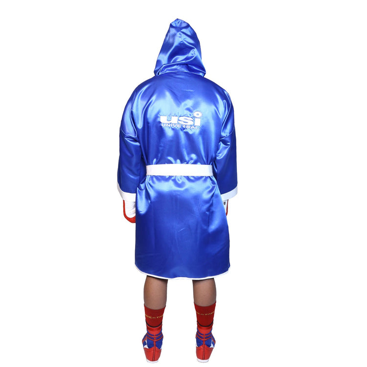 USI Universal Boxing Gown – 419BG