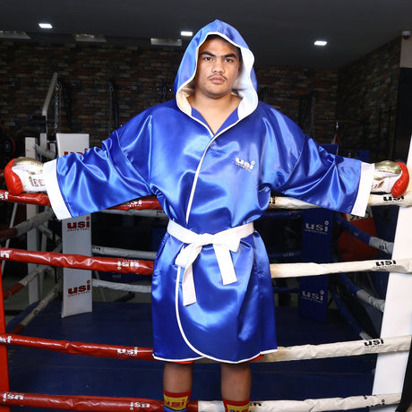 USI Universal Boxing Gown ‰ÛÒ 419BG