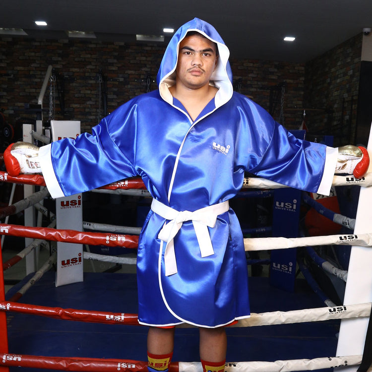 USI Universal Boxing Gown – 419BG