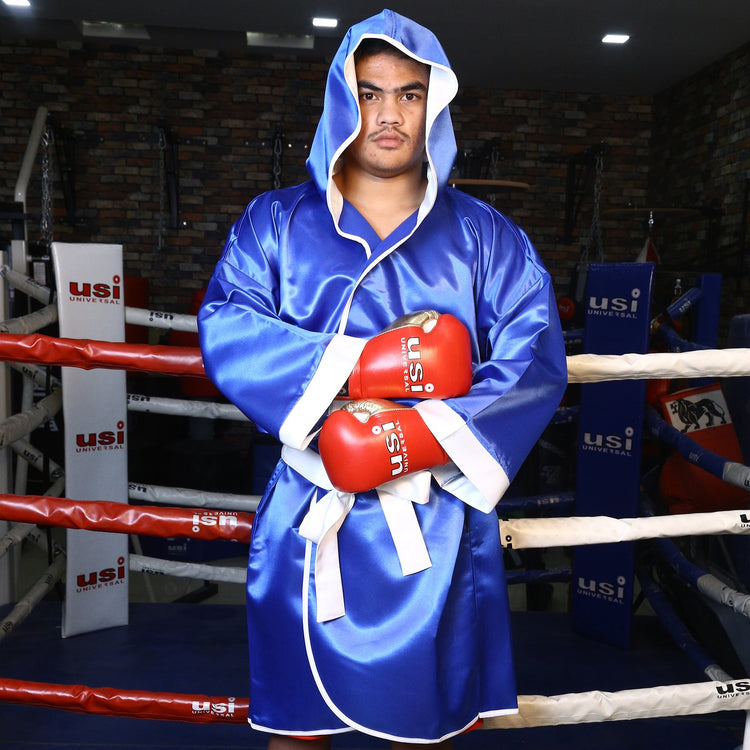 USI Universal Boxing Gown – 419BG