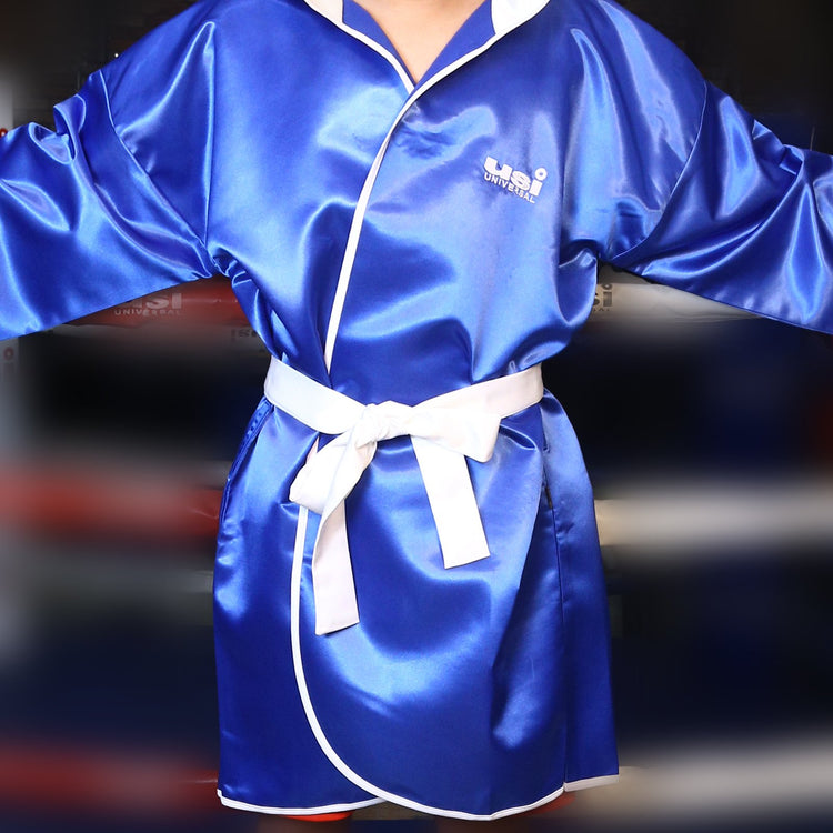 USI Universal Boxing Gown – 419BG