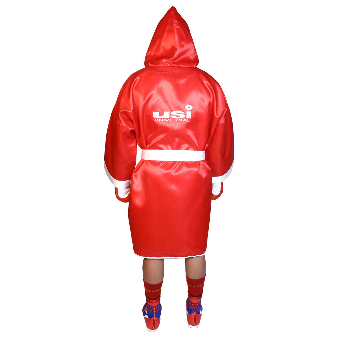 USI Universal Boxing Gown – 419BG