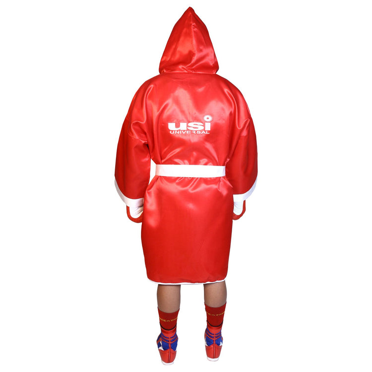 USI Universal Boxing Gown – 419BG