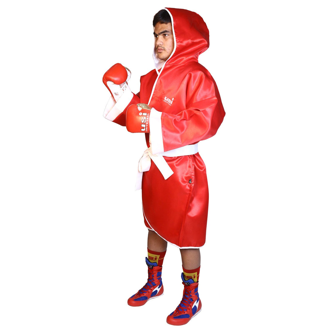 USI Universal Boxing Gown – 419BG