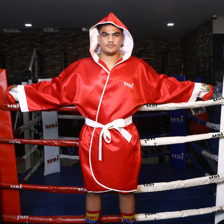 USI Universal Boxing Gown ‰ÛÒ 419BG