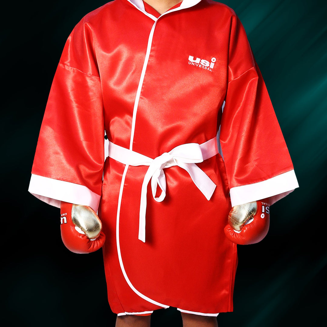 USI Universal Boxing Gown – 419BG