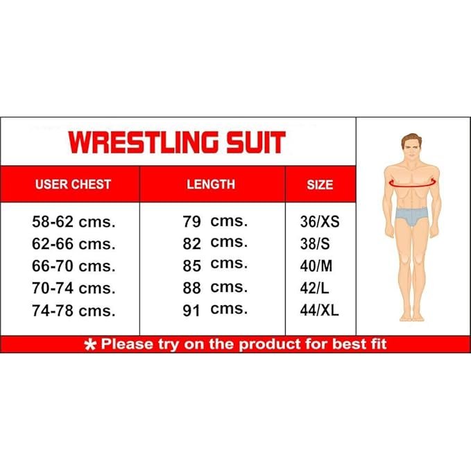 USI Universal Comferto Wrestling Singlet Women – 419WW