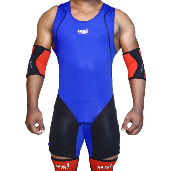 Weight Lifter Suit For Men/Women – 419WT