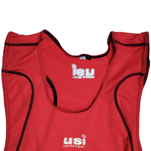 Weight Lifter Suit For Men/Women – 419WT