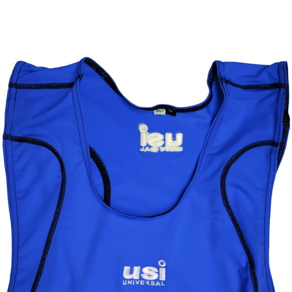 Weight Lifter Suit For Men/Women – 419WT