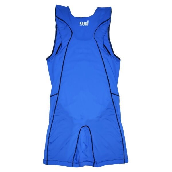 Weight Lifter Suit For Men/Women – 419WT