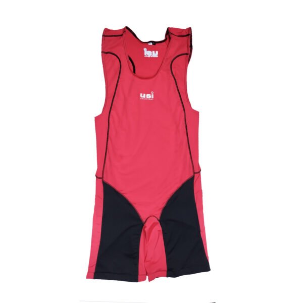 Weight Lifter Suit For Men/Women – 419WT