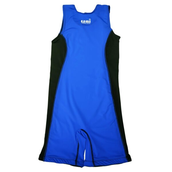 UNBEATABLE WRESTLING SINGLET WOMEN – 419WSW