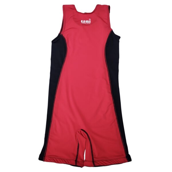 UNBEATABLE WRESTLING SINGLET WOMEN – 419WSW