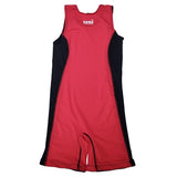 UNBEATABLE WRESTLING SINGLET WOMEN ‰ÛÒ 419WSW